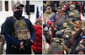 “FIGHT, FIGHT, FIGHT!” – Oath Keeper and January 6 Hostage Kelly Meggs Releases a New Book on Government Corruption Against J6 Defendants | The Gateway Pundit