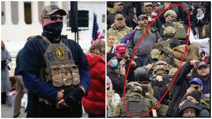 “FIGHT, FIGHT, FIGHT!” – Oath Keeper and January 6 Hostage Kelly Meggs Releases a New Book on Government Corruption Against J6 Defendants | The Gateway Pundit