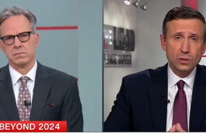 DNC Official Admits Voters Now View GOP as Party of Working Class, Democrats as Party of Rich Elitists (VIDEO) | The Gateway Pundit