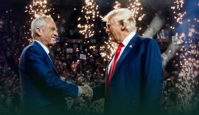Robert Kennedy Jr. Humbly Requests Assistance from The Gateway Pundit Family — This Courageous American Is Ready to Move on to His Next Chapter in Life #MAHA | The Gateway Pundit