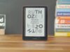The all-new Kindle Paperwhite has its first ever discount for Black Friday