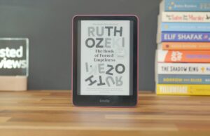 The all-new Kindle Paperwhite has its first ever discount for Black Friday
