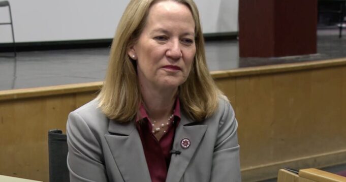 Democrat Arizona AG Kris Mayes’ Alternate Trump Electors Case on Life Support After Judge Says Charges May Have Violated First Amendment | The Gateway Pundit