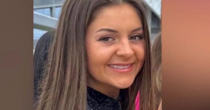 Horrifying 911 Call Reveals Laken Riley Fought For Her Life for 18 Minutes Before Being Murdered By Illegal | The Gateway Pundit