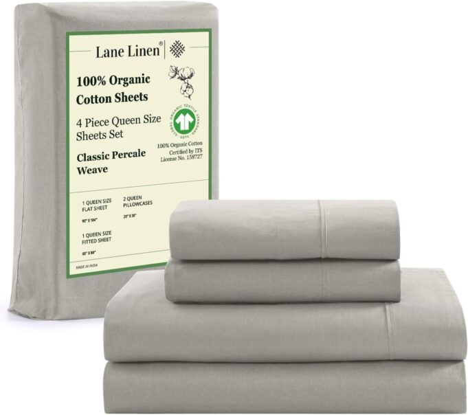 Best Amazon Sheets: 7 Budget-Friendly Picks