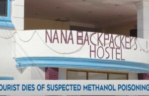 Officials Vow Justice After American, Five Tourists Killed in Poisoning | The Gateway Pundit