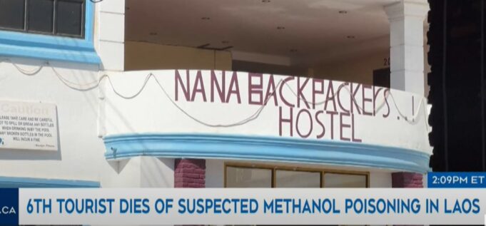 Officials Vow Justice After American, Five Tourists Killed in Poisoning | The Gateway Pundit