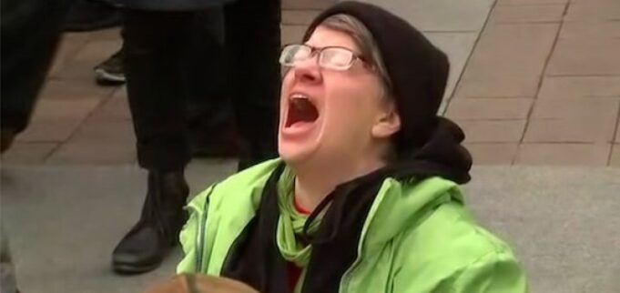 State Department Held Taxpayer-Funded “Therapy and Listening Sessions” for Grieving Employees After Trump Stomped Kamala on Election Night | The Gateway Pundit