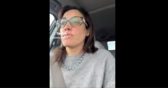 Woke, Far-Left Women Announce They Are Going on Sex Strikes Following Trump’s Landslide Election Victory (VIDEO) | The Gateway Pundit