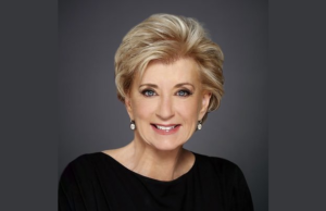 JUST IN: President Trump Nominates Linda McMahon For Education Secretary | The Gateway Pundit
