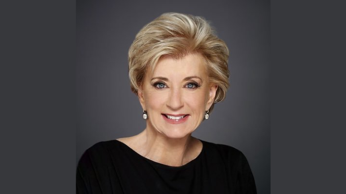 JUST IN: President Trump Nominates Linda McMahon For Education Secretary | The Gateway Pundit