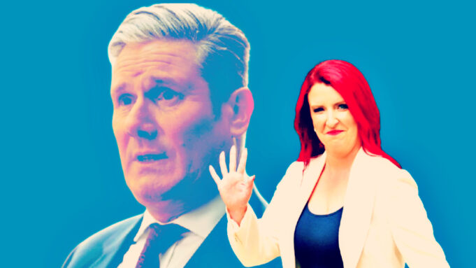 LAWLESS KINGDOM: British Transport Minister Louise Haigh Resigns After Her Conviction for Fraud Is Revealed, in Another Scandal for Embattled Labour PM Starmer | The Gateway Pundit