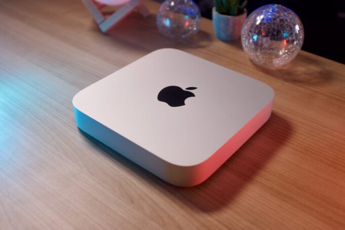 The Mac Mini is going cheap after Apple’s latest announcement