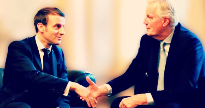 Macron’s Minority Coalition About To Collapse – Left and Right Wing Parties To Call a Vote of No-Confidence – Poll: Over 60% of French Voters Want Macron To Resign if Government Falls | The Gateway Pundit