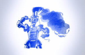 New secret math benchmark stumps AI models and PhDs alike