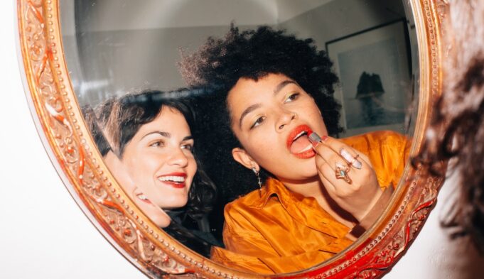 8 Makeup Items to Clean or Replace ASAP, per a Dermatologist