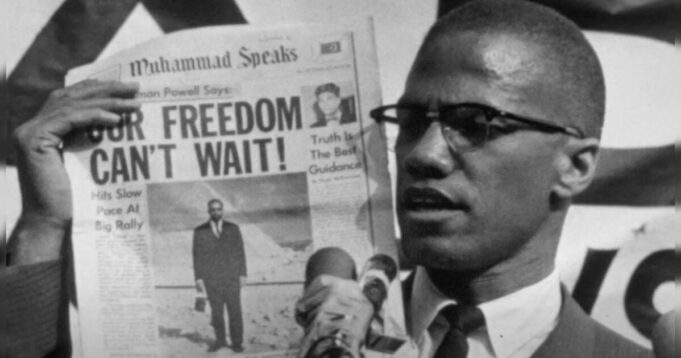 Malcolm X’s Daughters Sue FBI, CIA and NYPD for Allegedly Playing Role in Father’s Assassination | The Gateway Pundit