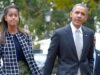 Barack Obama Responds to Daughter Malia Ditching Last Name | The Gateway Pundit