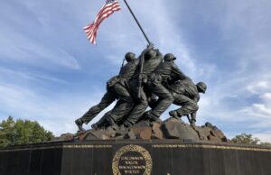 Proactive Veterans Submit a List of 18 Potential Nominees to Serve in Trump Administration | The Gateway Pundit