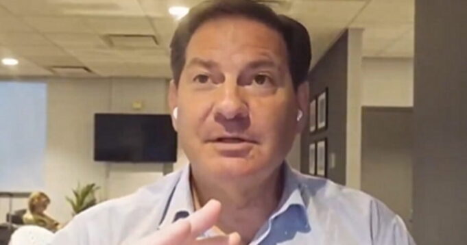 Mark Halperin Says Sources Tell Him Kamala Harris Unlikely to Win GA, NC, AZ – PLUS, Trouble in Wisconsin? (VIDEO) | The Gateway Pundit
