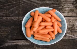 There’s a Huge E. Coli Outbreak Linked to a Current Carrot Recall