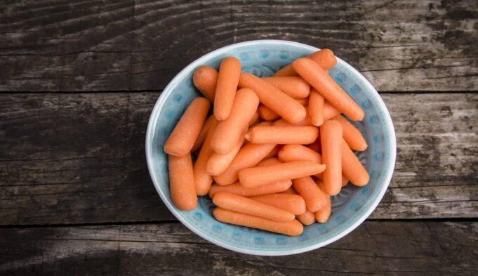 There’s a Huge E. Coli Outbreak Linked to a Current Carrot Recall