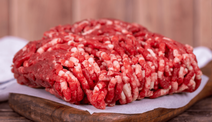 There’s A Big E.Coli Outbreak Tied to Beef in Restaurants