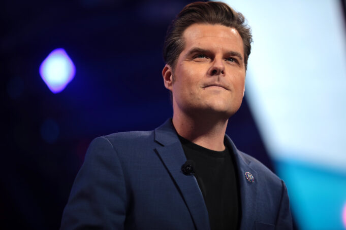 BREAKING: Gaetz Withdraws from Attorney General Consideration — Trump Responds (UPDATED) | The Gateway Pundit