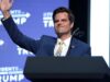 Matt Gaetz Resigns From Congress After Trump Taps Him For AG; House Ethics Committee Loses Jurisdiction, Can’t Release “Damaging” Lawfare Report on Him | The Gateway Pundit