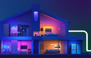 Matter 1.4 has some solid ideas for the future home—now let’s see the support