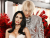 Megan Fox Is Pregnant, Expecting First Child with Machine Gun Kelly