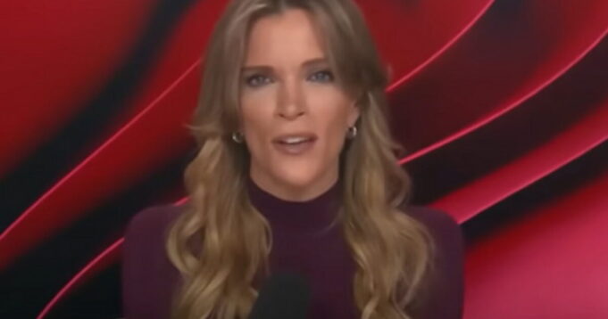 Megyn Kelly Says There’s No Way MSNBC Can Keep ‘Racist’ Joy Reid on the Air (VIDEO) | The Gateway Pundit
