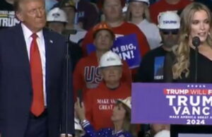 Megyn Kelly Delivers Straight FIRE at Pittsburgh Trump Rally: ‘He Will Close the Border, He Will be a Protector of Women’ (VIDEO) | The Gateway Pundit