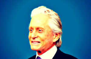 Liberal Hollywood Star Michael Douglas Admits That Trump’s Republicans Are the ‘Party of the People’ While Dems Are ‘Elitists’ | The Gateway Pundit