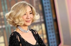 ‘Wicked’ Actor Michelle Yeoh Talks Infertility and Blaming Herself