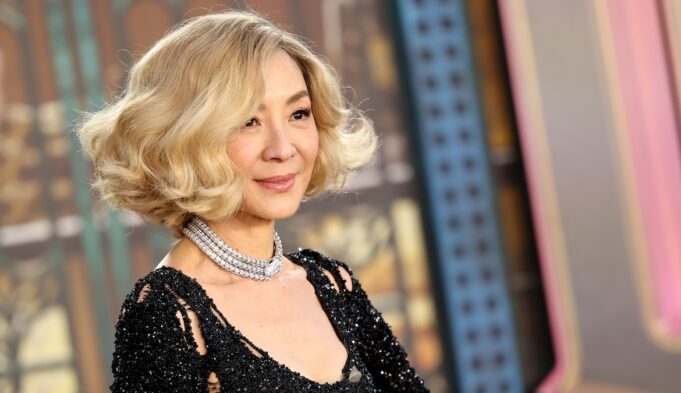 ‘Wicked’ Actor Michelle Yeoh Talks Infertility and Blaming Herself