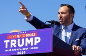 “TOO BIG TO RIG!” Remains the Rallying Cry of Mike Crispi’s America First Republicans | The Gateway Pundit