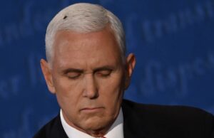 Turncoat Pence Calls on Senate to Block RFK Jr.’s HHS Nomination | The Gateway Pundit