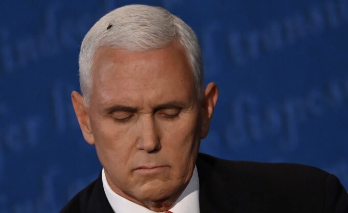 Turncoat Pence Calls on Senate to Block RFK Jr.’s HHS Nomination | The Gateway Pundit