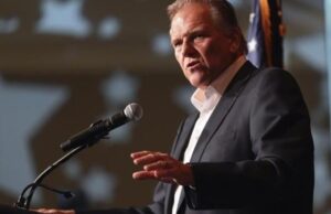 NEVER-TRUMP MIKE ROGERS FOR FBI DIRECTOR? Sen Rand Paul Called Mike Rogers”Worst Deep State candidate” and “Never Trumper” After He Mocked Trump for Questioning 2020 Election, Said He “clearly provoked” Jan 6 | The Gateway Pundit