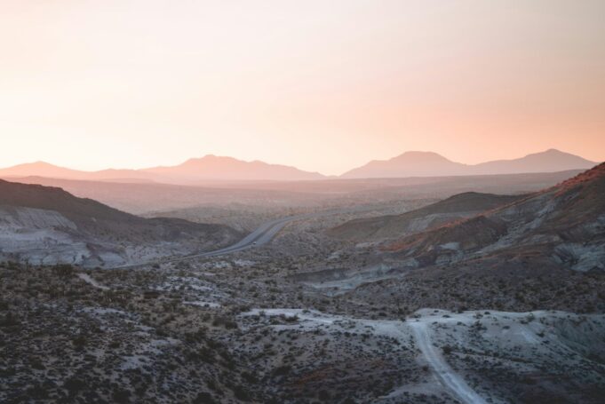 Best Overlanding Destinations in North America