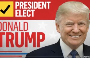 Feel-Good Video of the Day… Jen Psaki Draws the Short Straw – Is Forced to Announce Donald Trump’s Historic Victory as President of the United States | The Gateway Pundit