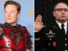 Elon Musk Delivers Harrowing News to ‘Treasonous’ Liar and Leaker Alexander Vindman After He Seemingly Accuses Musk of Selling State Secrets to Putin (VIDEO) | The Gateway Pundit