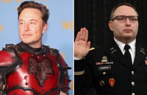 Elon Musk Delivers Harrowing News to ‘Treasonous’ Liar and Leaker Alexander Vindman After He Seemingly Accuses Musk of Selling State Secrets to Putin (VIDEO) | The Gateway Pundit