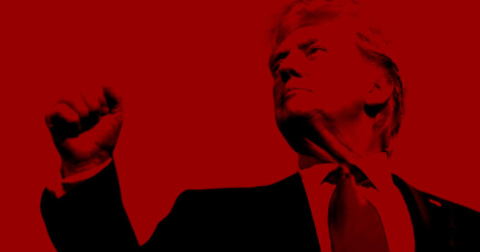 Macron, Scholz, Starmer, von der Leyen and Other Double-Faced Globalists ‘Congratulate’ Donald J. Trump for His Historic Election While Plotting Against Him | The Gateway Pundit