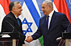 STRONG REACTION: Hungarian PM Rejects ICC, Invites Israeli PM Netanyahu | The Gateway Pundit