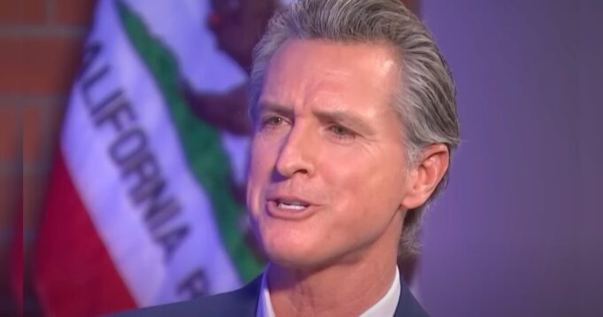 Rumble Files Lawsuit Against California — Says State’s ‘War Against Political Speech is Censorship, Plain and Simple’ | The Gateway Pundit