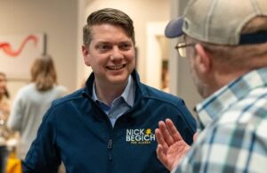 Republican Nick Begich Ousts Democrat Mary Peltola, Flipping Alaska’s Lone House Seat Back to GOP Control | The Gateway Pundit