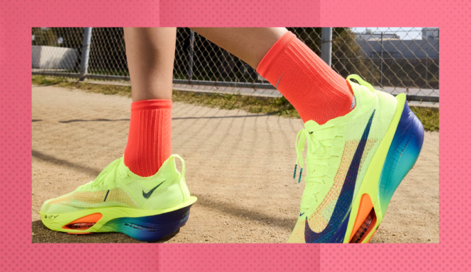 Nike Alphafly 3 Review: How It Felt to Run a Marathon in Them