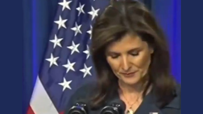 OUCH: Team Trump Burns Neocon Nikki Haley with Brutal Reply After She Trashes Two of the President-Elect’s Epic Cabinet Choices | The Gateway Pundit